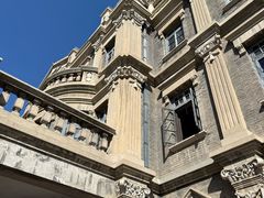 -沈阳金融博物馆