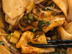 -福瑞记老孙头biangbiang面(新生路店)