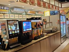 -姜胖胖韩式自助烤肉(光明万达店)