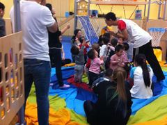 -金宝贝早教(和悦汇店)