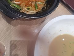 -金记酿皮(万博店)