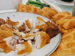 -东江海鲜酒家(艺都分店)