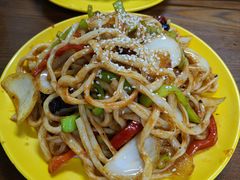 -新疆喀什噶尔餐厅(普利街店)