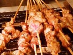 羊肉串-皇朝万鑫自助餐厅