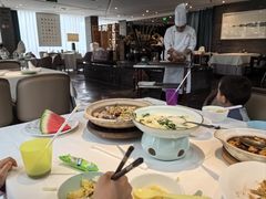 -唐廊烤鸭店(工体店)