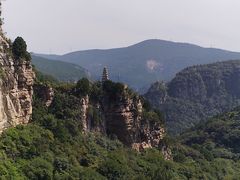-龙洞风景区-藏龙涧