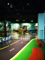 -北京科学中心儿童乐园