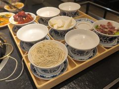 -咏江南·苏式火锅·苏州评弹(观前街店)