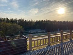 -南京金牛湖风景区