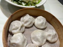 -百年尹氏汤包(湖南路狮子桥店)