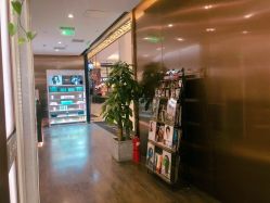 大厅-崇尚GAVIN STYLE臻选