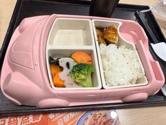 儿童餐-吉野家(上海美罗城店)