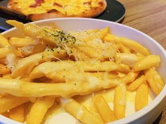 粗薯-J·one Bistro吉萬酒厨·牛排