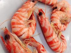 -天天海鲜城·海鲜大排档(新溪店)