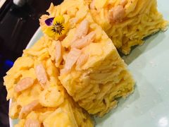 -白天鹅宾馆-玉堂春暖餐厅