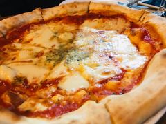 -La Tavernetta(Bar à Vin)(乌鲁木齐路店)