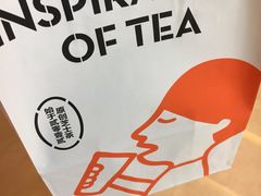 -喜茶(武汉范湖万达广场店)