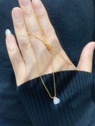 点击看大图 -Cindy Jewelry·钻戒·彩色宝石