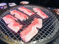 -十三姨正合丰烤肉(营迹路店)