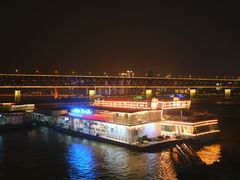 -武汉两江游览·夜游长江(汉口粤汉码头)
