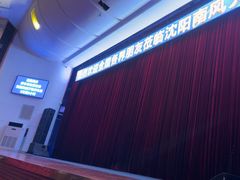 -南风大剧院莎梦二人转剧场