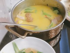 -丰收日·小海鲜·沪上家宴(顾村正大店)