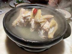 手撕清蒸鸡-佬肥猫(国华广场店)