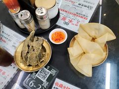 -禄粥·广府味·煲仔粥·宵夜·明档现做(江南西店)