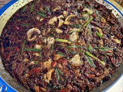 -胖子鱼·天水麻辣鱼火锅(秦州407店)