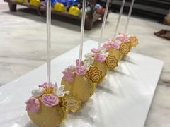 -王森咖啡西点烘焙培训(上海名厨中心店)