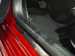 -上海德星奔驰(江杨南路店)