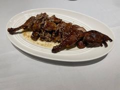 脆皮鸭-眉州东坡(上海中心店)