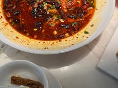 -茅庐川菜(烟台大悦城店)