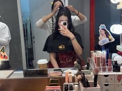 -海马体照相馆(上海月星环球港店)