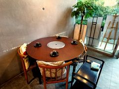 包厢-川渔居—鱼火锅(八方汇店)