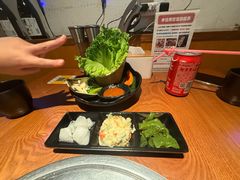 -匠太烧肉台日料理餐酒馆(三林店)