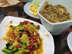 -西江美食舫·江西菜(健德桥店)