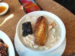 招牌黄鱼面-宁波柏悦酒店·钱湖渔港