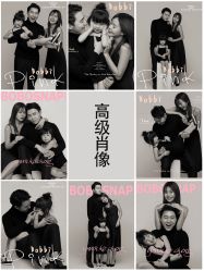 点击看大图 -专注孕妇照亲子照·纪田摄影