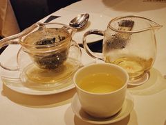 -利苑酒家(宜安广场店)