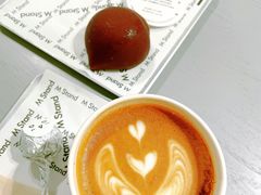 -M Stand(宁波万象城店)