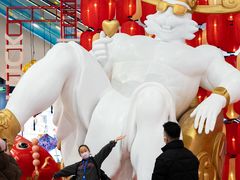 -凯德广场(学府店)