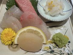 -鮨一日本料理(大中华店)