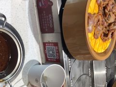 -龍歌自助小火锅(李沧丽达店)