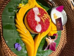 -KingThaia金泰兰(滨江天街店)
