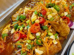 -徽厨食坊·农家特色私房菜