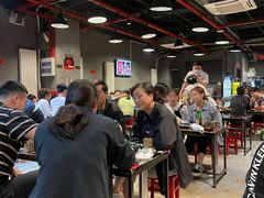 大堂-碎怂烤肉(钟楼柳巷店)