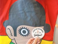 -Seesaw Coffee(朝阳大悦城店)