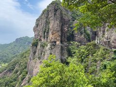 -雁荡山风景名胜区