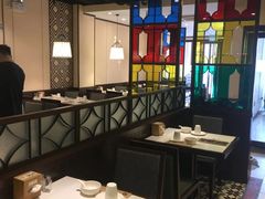 大堂-火齐潮汕砂锅粥(五道口店)
